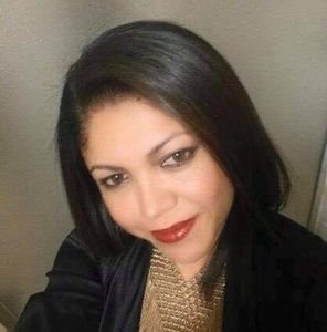 Meet your Posher, Maria